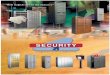 Best Kept Secret in the Industry - Security · 4C compliance backed by the most advanced engineering in the industry. Security Manufacturing is your best source for high-quality mailboxes