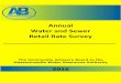 Annual Water and Sewer Retail Rate Surveymwraadvisoryboard.com/wp-content/uploads/2017/01/0-Combined.pdf · MWRA Advisory Board 2016 Annual Water and Sewer Retail Rate Survey Stoneham
