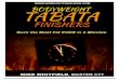 Bodyweight Tabata Finishers - Fat Loss Manuals · Bodyweight Tabata Finishers Tabata Finishers ! 1 . Tabata Finishers ! 2 A message from Mike Whitfield, CTT ... including but not