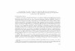 Labor Law And Labor-Management Cooperation: Two ... · LABOR LAW AND LABOR-MANAGEMENT COOPERATION: Two INCOMPATIBLE VIEWS Charles W. Baird Introduction ... In the remainder of the