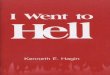 Copyright © 1982 RHEMA Bible Church · 2014-07-06 · Kenneth Hagin Ministries P. O. Box 50126, Tulsa, ... By Kenneth E. Hagin. Contents 1 The Church Member Who Went to Hell 