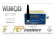 DIGITAL RF TRANSMITTER DIGITAL RF TRANSMITTER .2016-06-30  DIGITAL RF TRANSMITTER DIGITAL RF TRANSMITTER