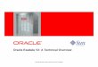 Sun Oracle Exadata Technical Overview.pptdbmanagement.info/Books/...Overview_Oracle_Exadata.pdf · Title: Microsoft PowerPoint - Sun_Oracle_Exadata_Technical_Overview.ppt [Compatibility