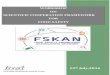 WORKSHOP ON SCIENTIFIC COOPERATION FRAMEWORK FOR FOOD … · WORKSHOP ON SCIENTIFIC COOPERATION FRAMEWORK ... adulterants and other hazards across food chain- ... WORKSHOP ON SCIENTIFIC