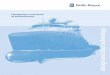 Designing a new level of performance - Rolls-Royce … · for future ship design ... and thus cut construction costs. Choosing a Rolls-Royce design will result in lower costs for