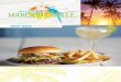 Jimmy Buffett’s ® Margaritaville ® Jimmy Buffett ... · Book your group dinner at Jimmy Buffett’s® Margaritaville®, and we’ll take care of the rest. The music, lyrics and