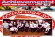Achievements! - Govan High School · Achievements! Govan High School Issue No. 19 ... Govan High School was the very first school in the world to ... creative approach to learning