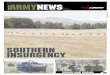 Army News Issue 348 - NZ Army - Welcome to the …€¦ · armynews The Army ... contact Major John Govan, DTelN 349 7471 ... develop their ability to be creative, to critically analyse