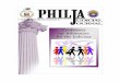 PHILJAphilja.judiciary.gov.ph/assets/files/pdf/journal/vol8issue25.pdf · Civil Law Hon. EDILBERTO G. SANDOVAL Criminal Law Hon. HILARION L. AQUINO Ethics and Judicial Conduct Dr