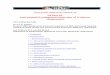 WHO FOOD ADDITIVES SERIES: 50 - La France … · WHO FOOD ADDITIVES SERIES: 50 NITRATE (and potential endogenous formation of N-nitroso compounds) First draft prepared by …
