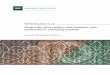Inequality, fiscal policy, and business cycle … · Inequality, fiscal policy, and business cycle ... Inequality, fiscal policy, and business cycle anomalies in emerging markets
