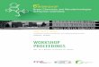 6 Workshop on Green Chemistry and … · 6th Workshop on Green Chemistry and Nanotechnologies in Polymer Chemistry 163 Results and discussion The AS substrate presented ash and moisture