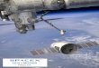 COTS 2 Mission Press Kit · completing 37 out of 40 milestones worth a possible $396 million set in that agreement. ... Dragon’s range to the ISS is accurate, 