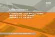 LABOur INSpECTION: A guIdE FOr WOrkErSed_dialogue/@lab_admin/docume… · as good knowledge of the labour inspection ... Governance) have been designated in the 2008 ILO Declaration