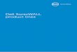 Dell SonicWALL product lines - techdataukinfo.co.uk · With Dell SonicWALL SSL VPN solutions, isolated workers can remain as productive from home ... while providing powerful troubleshooting