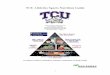 TCU Athletics Sports Nutrition Guidepublish.netitor.com/photos/schools/tcu/sports/nutrition/auto_pdf/... · 1 TCU Athletics Sports Nutrition Guide Amy Goodson, MS, RD, LD TCU Sports