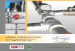 NTC - 5890 505 - 001 - tuboscolmena.com · NTC - 5890 (NIC 505 - 001) La calidad de los tubos NIC 505-001 NTC 5890 está respaldada por el Sistema de Gestión de Calidad de Colmena,