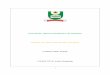 NATIONAL OPEN UNIVERSITY OF NIGERIA - …nouedu.net/sites/default/files/2017-03/ARA381 Arabic Morphology C... · National Open University of Nigeria Headquarters 14/16 Ahmadu Bello