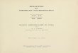 Bulletins of American paleontology - Red Ciencia Cuba ASSEMBLA… · BULLETINS OF AMERICANPALEONTOLOGY Vol.43 No.198 RUDISTASSEMBLAGESINCUBA By L. J. Chubb GeologicalSurvey,Jamaica