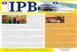 IPB P a r i w a r abiofarmaka.ipb.ac.id/biofarmaka/2015/Pariwara IPB 2015 Vol 289.pdf · Getah kuning pada buah manggis dan warna hijau pada buah mangga Indonesia menjadi salah satu
