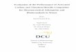 Evaluation of the Performance of Activated Carbon and ...doras.dcu.ie/19281/1/Thesis_full_version_final.pdf · Evaluation of the Performance of Activated Carbon and Titanium Dioxide