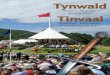 The Tynwald Ceremony · The Tynwald Ceremony. TINVAAL • 5.00 JERREY SOUREE 2011 13 ORDER OF PROCEEDINGS 09.45 am. ... process to Tynwald Hill, led by the Onchan Silver Band and