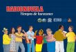 A TOOL TO MANAGEMENT IN - International … · MANAGEMENT IN RURAL COMMUNITIES ... WHY A SOAP OPERA ? ... OBJECTIVES I) Raise awarenessamong rural communities …