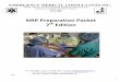 NRP$Preparation$Packet$ 7 $Edition$ · 2 EMERGENCY MEDICAL CONSULTANTS INC. Florida’s Premier Provider Of Quality Medical Training Programs Nationally Accredited and OSHA Programs
