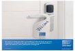 El único sistema de cerraduras electrónicas para … Hotel Español .pdf · El único sistema de cerraduras electrónicas para hoteles, residencias de ... Graba la información