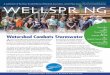 Pipelines The 2015 Watershed Academy students …thewatershed.org/.../uploads/Wellspring/2015-Fall-Wellspring.pdf · Hopewell Township Mayor Harvey Lester, borough Mayor Paul Anzano,