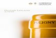 OLIVIER LEFLAIVE - candblibrary.co.uk · spring, we go down to Puligny to taste the young wines from barrel, then commit to allocations straightaway to guarantee our exclusive blends