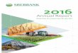 2016 · Sberbank (Switzerland) AG I Annual Report 2016 I 3 Executive Board Peter McNulty Chairman of the Executive Board John Emerson Member of the Executive Board Until 31 