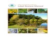 Office of Pesticide Programs Label Review Manual - epa.gov · This Label Review Manual (LRM or Manual) provides guidance on pesticide labeling with the goal of improving the quality