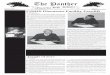 The Panther .The Panther Concordia High School January 2018 Issue V Panther Staff Senior Editor Ashton