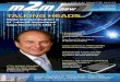 TALKING HEADS · ALSO INSIDE! Check Out Our Website!  TALKING HEADS M2M standardisation is of ‘utmost importance’ says Numerex’s …
