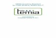 TEMIA Inventory Standards - box5120.temp.domainsbox5120.temp.domains/.../10/TEMIAInventoryStandard... · TEMIA Inventory Standard for Fixed Wireline, Mobile and IT ... This paper