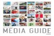 2018 GLOBALMEDIA GUIDE - amwayglobal.com · 2018 GLOBALMEDIA GUIDE. A MOSAIC There’s something deeply appealing about a mosaic. From ancient ... customer sales. The more they sell,
