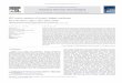 EEG source analysis of chronic fatigue syndrome EEG source... · EEG source analysis of chronic fatigue syndrome Pierre Flor-Henrya,⁎, John C. Linda, Zoltan J. Kolesb aAlberta Hospital