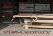 21st-Century Workbench - Woodworking Projects, … shop. I’ve never seen a workbench that I was entirely happy with. I have love/hate rela-tionships with many common features. I