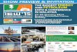 THE BIGGEST ENERGY AND PETROLEUM EXPO & …iew.my/download/IEW 15 SHOW PREVIEW.pdf · THE BIGGEST ENERGY AND PETROLEUM EXPO ... key industry leaders will be at the Grand Opening Ceremony