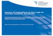 Report of inspections at Our Lady of Lourdes Hospital ... · Our Lady of Lourdes Hospital, Drogheda is a 348 bed acute general hospital incorporating a regional neonatal unit and