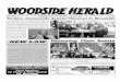 FRIDAY, OCTOBER 5, 2012 THE WOODSIDE HERALD PAGE 1 · FRIDAY, OCTOBER 5, 2012 THE WOODSIDE HERALD PAGE 1 VOL. 78, NO. 40 WOODSIDE, L.I.C., N.Y. FRIDAY, OCTOBER 5, 2012 FREE ... •