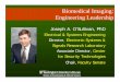 Joseph A. O’Sullivan, PhD - ese.wustl.edujao/Talks/Departmental... · Joseph A. O’Sullivan, PhD Electrical & Systems Engineering Director, Electronic Systems & Signals Research
