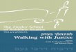 Walking with Justice · 1 Shelly Christensen, Jewish Community Guide to Inclusion of People with Disabilities, Minneapolis Jewish Community Inclusion Program for People with Disabilities,