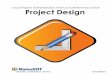 Local Project Administration Manual & Reference Guide Project Design · 2016-04-19 · Local Project Administration Manual & Reference Guide Integrity ... A Policy on Geometric Design