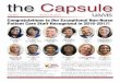 Congratulations to Our Exceptional Non-Nurse …hipaa.uams.edu/Content/July-2017-Capsule.pdf · Congratulations to Our Exceptional Non-Nurse Patient Care Staff Recognized in 2016-2017!