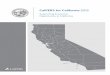 CalPERS for California 2015 Report · CalPERS for California 2015 Supporting Economic Opportunity in California. B | CalPERS for California Annual Report 2015 Alameda Alpine Amador