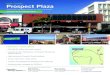 Prospect Plaza - Cushman & Wakefield · Prospect Plaza 1010-1012 Prospect Street, La Jolla, CA 92037 ... Bob Kuzman 858.546.5439 robert.kuzman@cassidyturley.com CA …