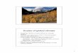 Ch 18 Global Climate - Atmospheric Sciencezwang/atsc2000/Ch18.pdf · Ch 18 Global Climate Scales of global climate • Recall that climate is loosely defined as "average ... climate