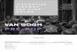 VAN GOGH PR‰-POP - Fondation Vincent van Gogh .fondation vincent van gogh arles â€“ press kit fondation